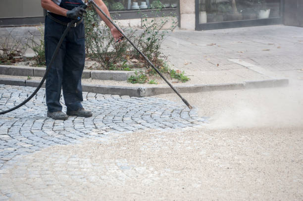 Professional Pressure Washing Services in Tutwiler, MS